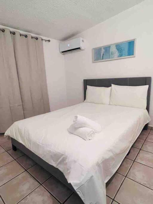 Vila Life Is Good Fajardo Exteriér fotografie