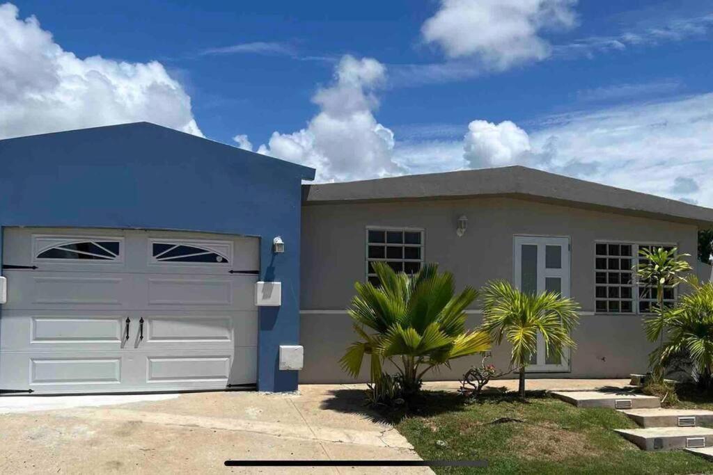 Vila Life Is Good Fajardo Exteriér fotografie